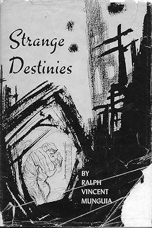 Seller image for Strange Destinies for sale by Borderlands Book Store