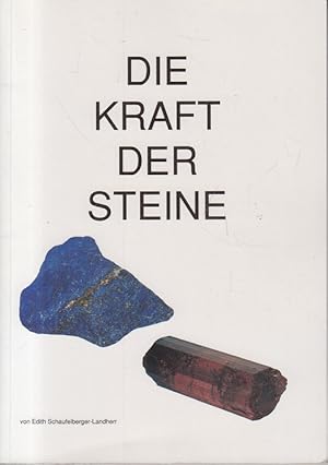 Die Kraft der Steine