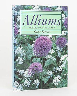 Seller image for Alliums. The Ornamental Onions for sale by Michael Treloar Booksellers ANZAAB/ILAB