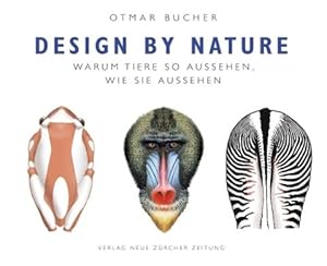 Imagen del vendedor de Design by Nature a la venta por moluna