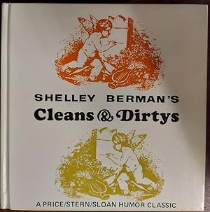 Seller image for Shelley Berman's Cleans & Dirtys for sale by The Book House, Inc.  - St. Louis