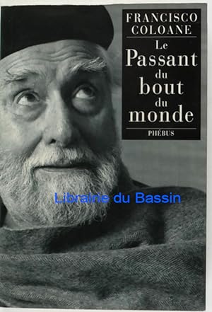 Le Passant du bout du monde