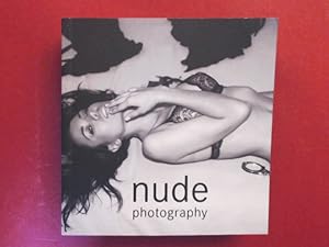 Bild des Verkufers fr Nude photography. zum Verkauf von Wissenschaftliches Antiquariat Zorn