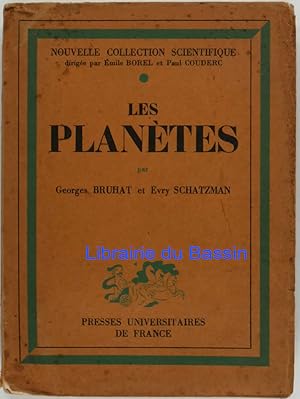 Les planètes