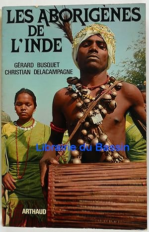 Les Aborigènes de l'Inde