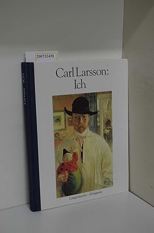 Seller image for Ich : e. Buch ber d. Gute u.d. Bse = Jag / von Carl Larsson. Aus d. Schwed. von Hans-Gnter Thimm. Mit Anm. vers. von Bo Lindwall for sale by ralfs-buecherkiste