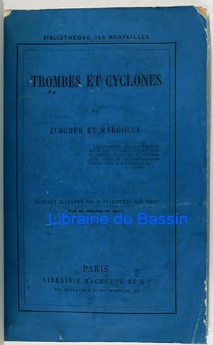 Trombes et cyclones