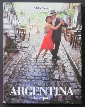 Argentina for Export