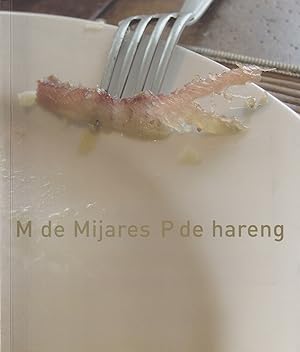 M de Mijares P de hareng