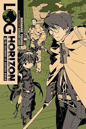 Imagen del vendedor de Log Horizon, Vol. 1 (light novel) (Paperback) a la venta por Grand Eagle Retail