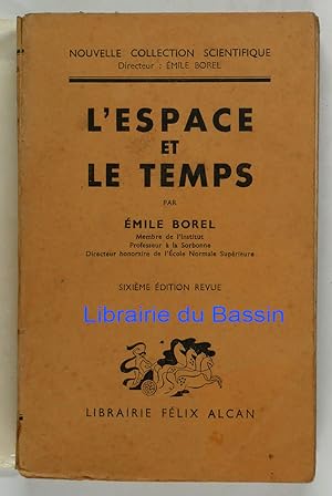 L'Espace et le Temps