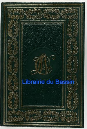 Seller image for Mmoires complets et authentiques de Louis Constant Wairy dit Constant Premier Valet de Chambre de l'Empereur sur la vie prive de Napolon sa famille et sa cour Tome deuxime for sale by Librairie du Bassin