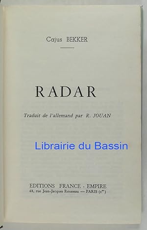 Radar