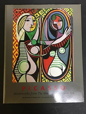 Seller image for AA.VV. Picasso. Masterworks from the Museum of Modern Art. 1997 for sale by Amarcord libri