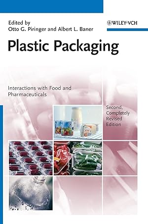 Bild des Verkufers fr Plastic Packaging zum Verkauf von moluna