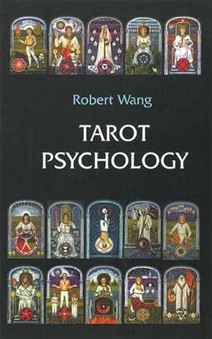 Seller image for Tarot Psychology (Paperback) for sale by Grand Eagle Retail