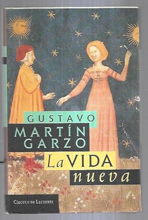 Imagen del vendedor de VIDA NUEVA - LA a la venta por Desvn del Libro / Desvan del Libro, SL