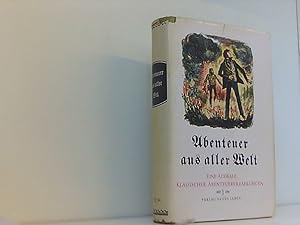 Seller image for Abenteuer aus aller Welt Band 1 for sale by Book Broker