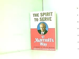 Image du vendeur pour The Spirit to Serve mis en vente par Book Broker