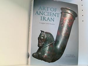 Immagine del venditore per The Art of Ancient Iran: Copper and Bronze venduto da Book Broker