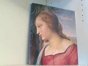 Seller image for Raphael: The Pursuit of Perfection for sale by Book Broker