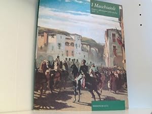 Bild des Verkufers fr I macchiaioli. Origine e affermazione della macchia 1856-70 zum Verkauf von Book Broker