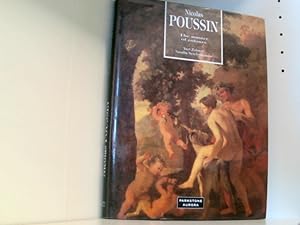 Seller image for Nicolas Poussin: The Master of Colours (Great Painters Series) for sale by Book Broker