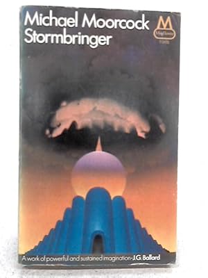 stormbringer michael moorcock stormbringer michael moorcock