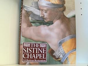 Imagen del vendedor de The Sistine Chapel: A Glorious Restoration a la venta por Book Broker