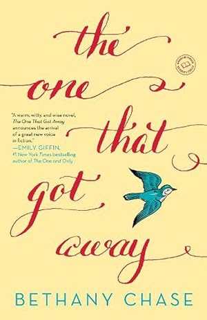Seller image for The One That Got Away (Paperback) for sale by Grand Eagle Retail