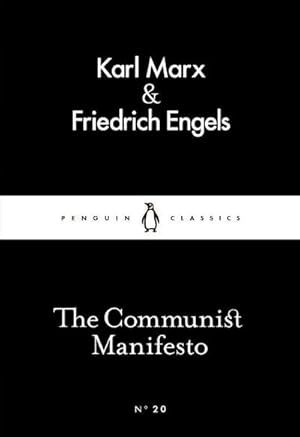 Seller image for The Communist Manifesto for sale by Smartbuy