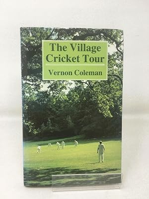 The Village Cricket Tour