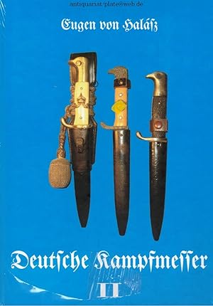 Deutsche Kampfmesser II.