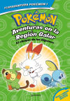 Imagen del vendedor de Pokmon. Aventuras en la Regin Galar. El choque de los Gigamax + Aventuras en la Regin Alola. El combate por el crista (FlipAventura Pokmon) a la venta por Agapea Libros