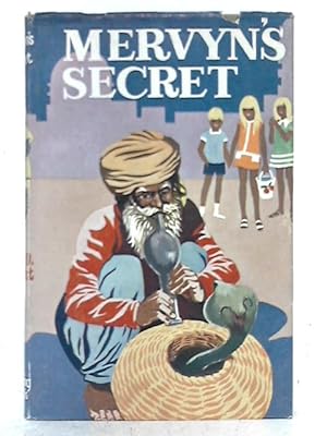 Bild des Verkufers fr Mervyn's Secret zum Verkauf von World of Rare Books