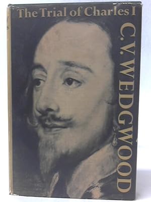 Seller image for The Trial of Charles I for sale by World of Rare Books