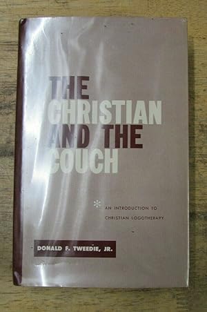Seller image for THE CHRISTIAN AND THE COUCH for sale by Happyfish Books