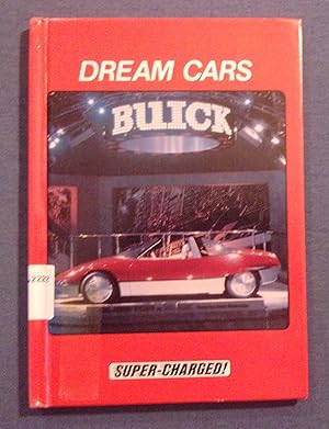 Seller image for Dream Cars (Supercharged Series) for sale by Book Nook