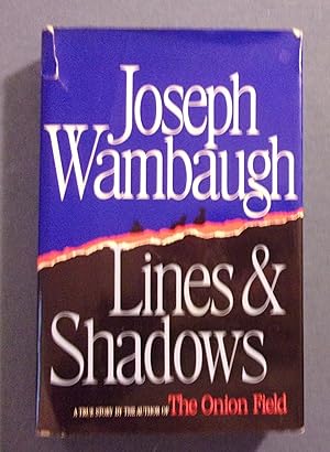 Seller image for Lines And Shadows for sale by Book Nook