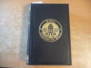 Image du vendeur pour GESCHICHTE DER PPSTE SEIT DEM AUSGANG DES MITTELALTERS MIT BENUZUNG DES PPSTLICHEN GEHEIM-ARCHIVES UND VIELER ANDERER ARCHIVE - Band V.: Geschichte Papst Pauls III. (1534-1549). mis en vente par Gebrauchtbcherlogistik  H.J. Lauterbach