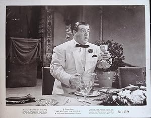 Seller image for Mexican Hayride 8 X 10 Still 1948 Bud Abbott, Lou Costello for sale by AcornBooksNH