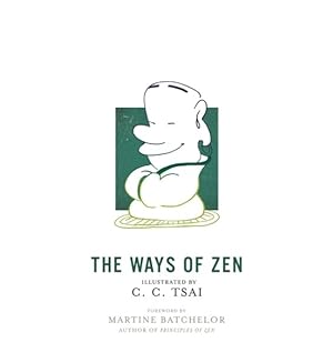 Seller image for Ways of Zen for sale by GreatBookPricesUK