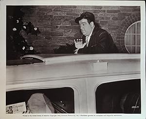 Imagen del vendedor de In Society 8 X 10 Still 1944 Bud Abbott, Lou Costello a la venta por AcornBooksNH