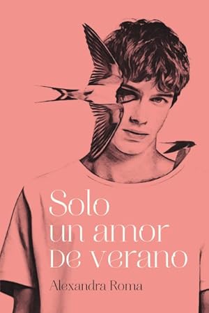 Bild des Verkufers fr Solo un amor de verano/ Just a Summer Love -Language: spanish zum Verkauf von GreatBookPricesUK