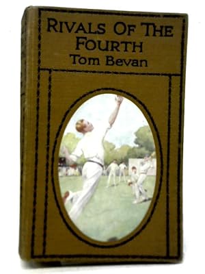 Seller image for Rivals of The Fourth for sale by World of Rare Books