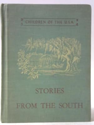 Bild des Verkufers fr Stories From the South zum Verkauf von World of Rare Books