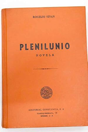 Plenilunio