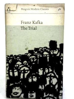 Bild des Verkufers fr The Trial zum Verkauf von World of Rare Books