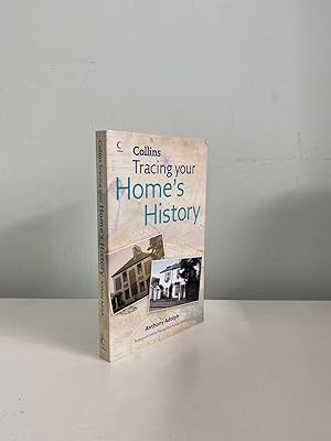 Seller image for Tracing Your Home's History for sale by Roy Turner Books