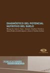 Diagnóstico del potencial nutritivo del suelo